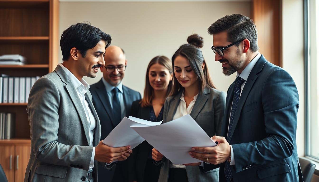 Startup legal compliance and commercial guidance