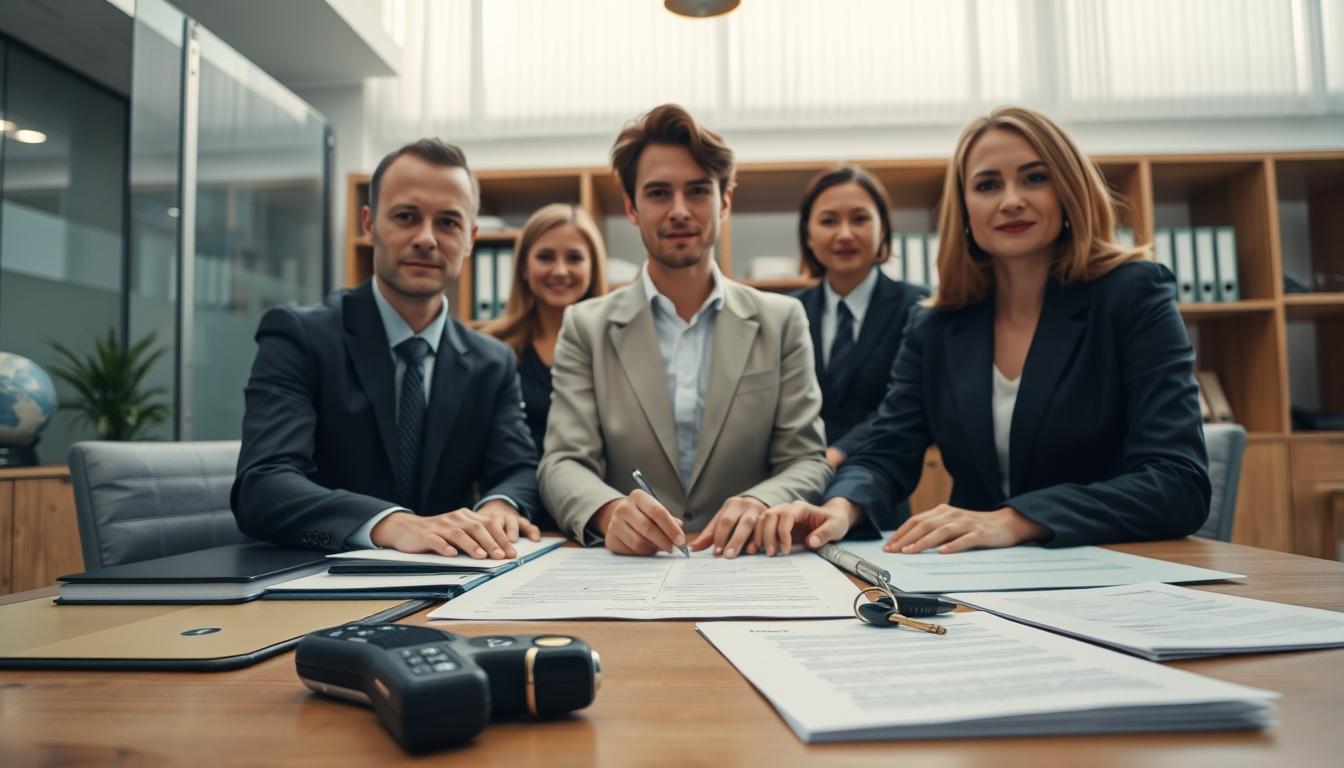 Business legal planning support for entrepreneurs